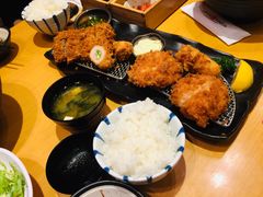 -胜博殿日式炸猪排(西红门店)