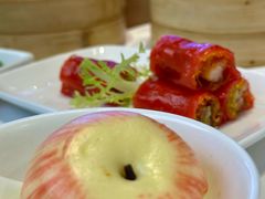 -好友缘家宴(青山路店)