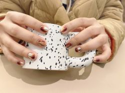 -POINT服务季·点睛创意美甲沙龙