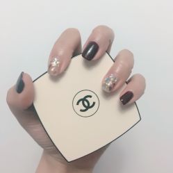 -JERRY日式美甲美睫纹绣工坊