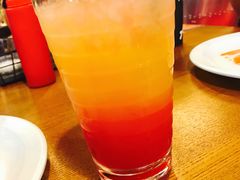 -Tube station站点比萨(王府井百货店)