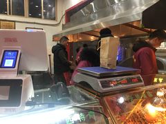 -杨记板栗(天虹总店)