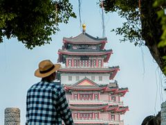 -惠州康帝国际酒店