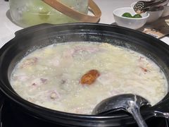 -百年果林椰子鸡(中洲店)