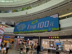 -万达广场(东莞厚街店)
