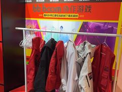 -Xcape异时刻密室逃脱魔法互动(瑞虹天地太阳宫店)