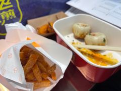 -小飞生煎(东方宝泰店)