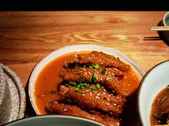 -薇酌饮·陕西菜(南门外店)