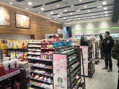-today便利店(汉街店)