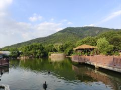 -无锡动物园·太湖欢乐园