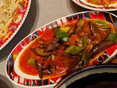 -塔哈尔·新疆盛宴(奉贤龙湖店)