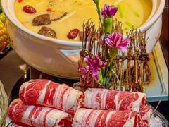 -金龙·打边炉(南京西路店)