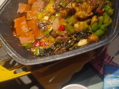 -蛙有道·铁锅牛蛙(万泰汇店)