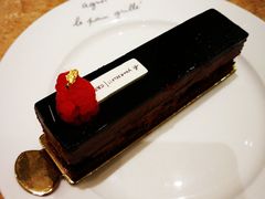 -agnès b. CAFE(ifc mallLA LOGGIA bis)