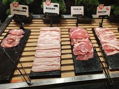 -钱小奴创意自助餐厅·原切谷饲安格斯畅吃(苏州昆山招商花园城店)