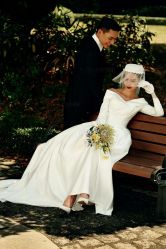 -雪中彩影婚纱摄影·微光艺术中心