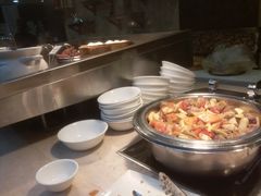 -桂林喜来登饭店雅琴餐厅
