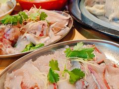 -阿鸡鱼庄·顺德鲜蒸小炒(亚运村店)