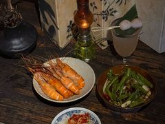 -安家村酒馆
