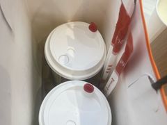 -茶话弄(北京凯德MALL大峡谷店)
