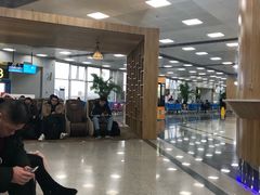 -长沙黄花国际机场-T1航站楼