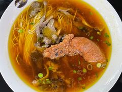 -兴福老面馆(寺路街店)