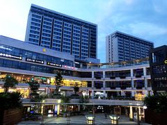 -浦江城市生活广场(江月路店)