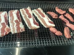 -马路牙子地桌烤肉(工体店)