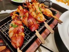 -东莱馋房(陆家嘴店)
