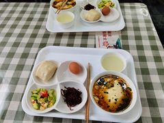 -陕西省人民医院(主院区)