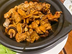 -董府·古宅餐厅