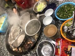 -谢老五跷脚牛肉·非遗传承店