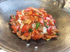 -福巷湘食小馆·猛火现炒(上海首店)