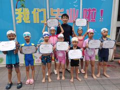 -奥龙堡游泳馆(广纸店)