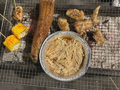 -小象钓虾·营地烧烤(洛溪店)