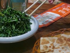 -小杨烤肉(朱雀店)