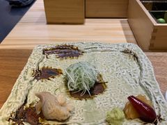 -桐寿司Sushi Tong