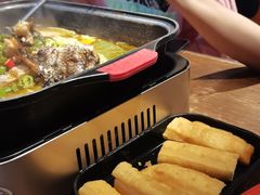 -令狐冲·活鱼馆(宝龙店)