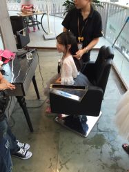 -汪正影业素摄儿童摄影工作室(星摩尔购物中心店)