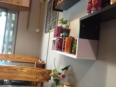 -蜗牛小馆醉乡民谣云南菜(惠新西里店)