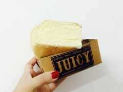 -Juicy Bakery(大学路店)