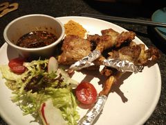 -丝路金桃·新疆菜(徐汇店)