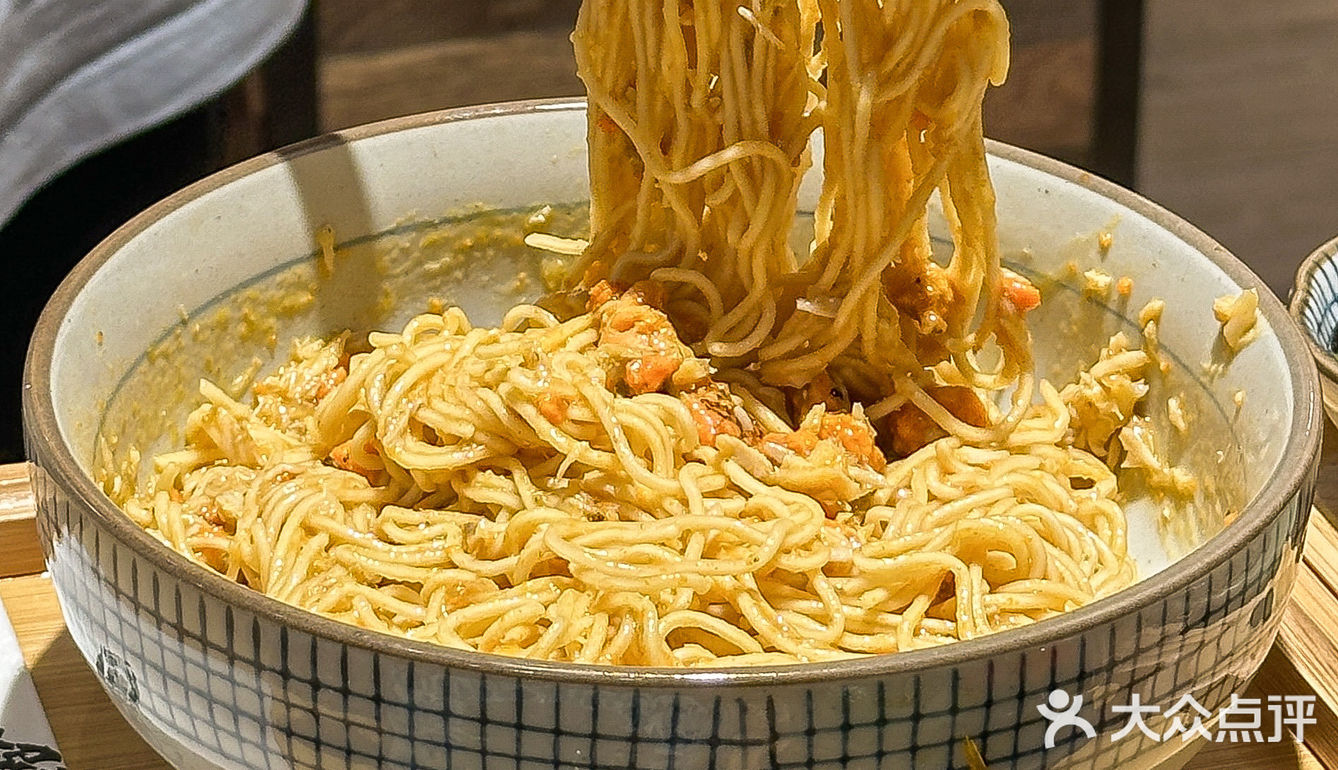 蟹叁寳的风终于吹来北京路了......