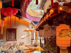 -叶叶菩提(太原别墅店)