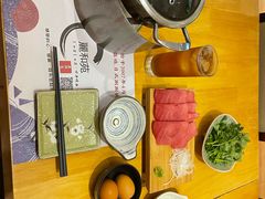 -丽和苑·自助寿喜锅(虹梅路店)