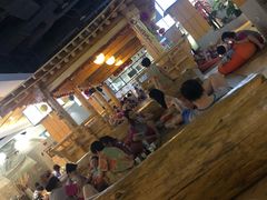 -丽池宫韩式汗蒸会馆(华灯坊店)