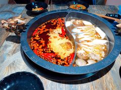 -销魂美蛙鱼头火锅(上海首店)