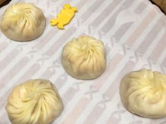 蟹粉小籠包-鼎泰丰(南西店)
