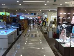 -燕莎友谊商城(亮马桥店)