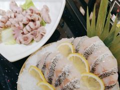 -沄记顺德菜打边炉(东直门店)